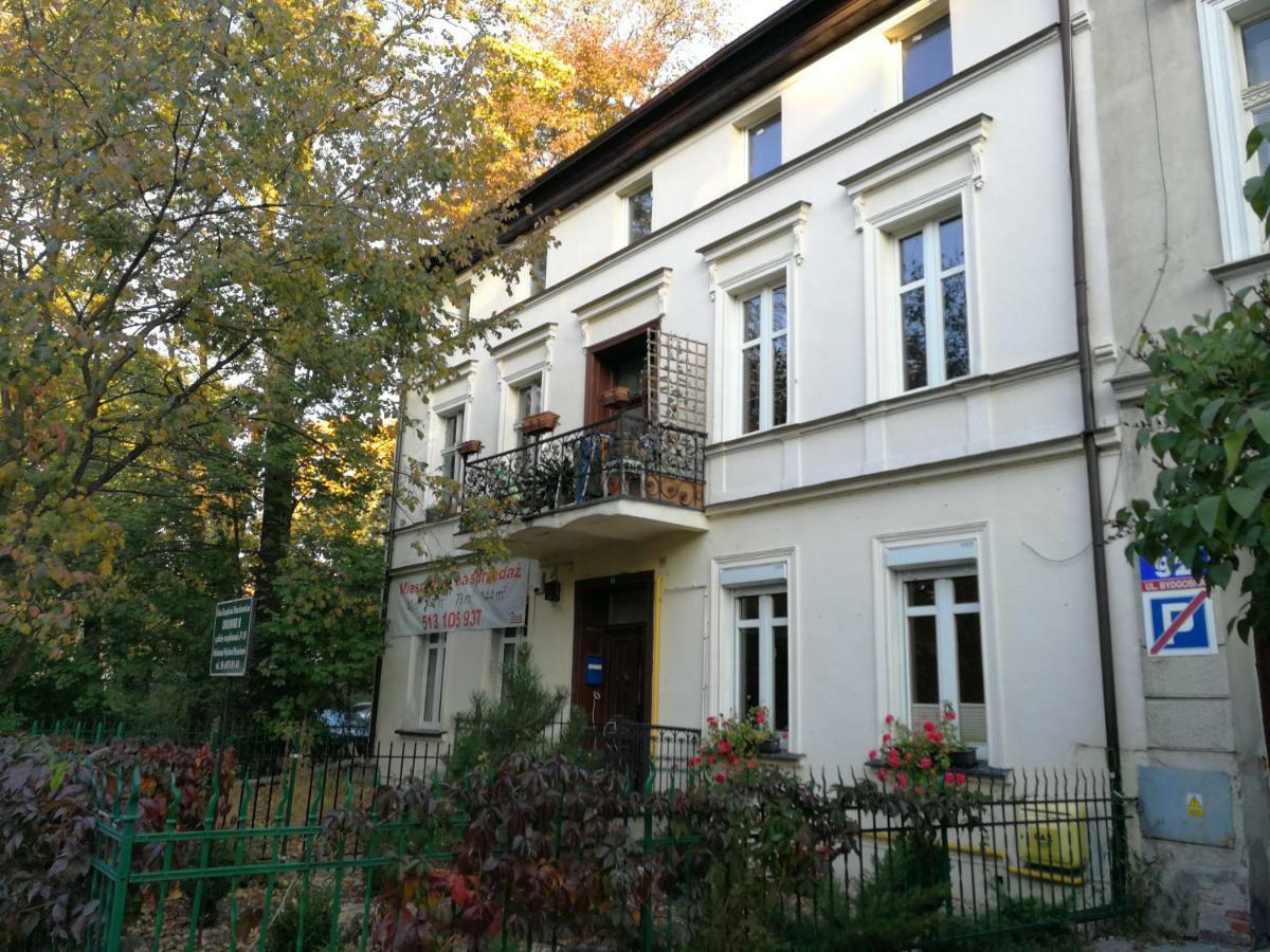 4You Apartment Stary Toruń Exterior foto